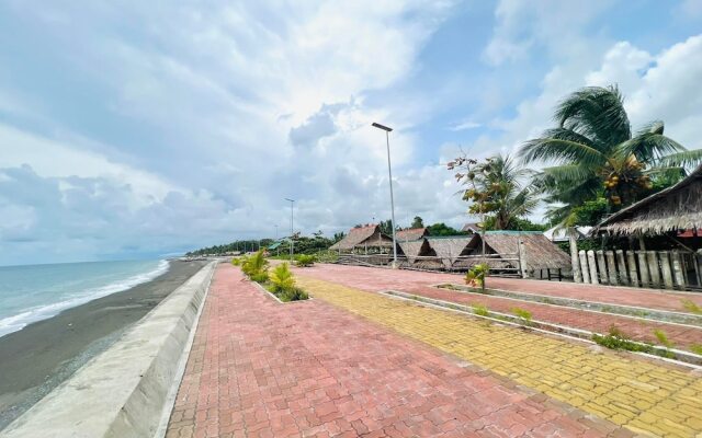 Precia Villavert Beach Resort