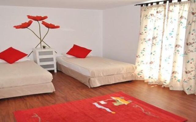 Vela Garden Resort