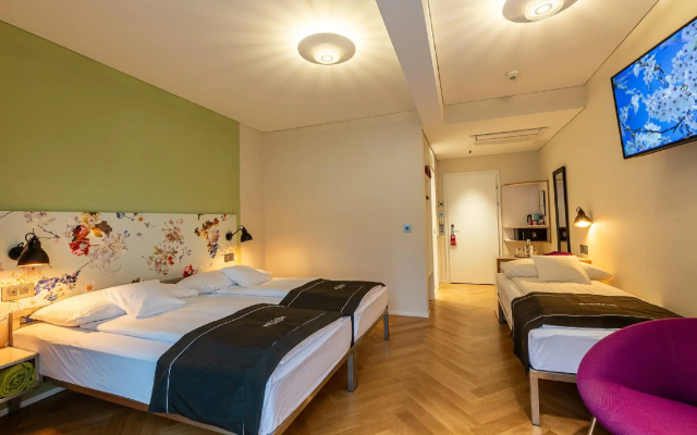 Boutique Hotel Bellevue