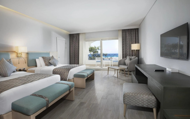 Cleopatra Luxury Resort - North Coast Sidi Heneish