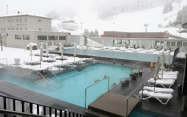 Pension Posauner Dorfgastein