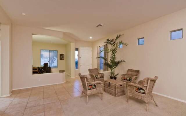 Quail Bluff By Signature Vacation Rentals