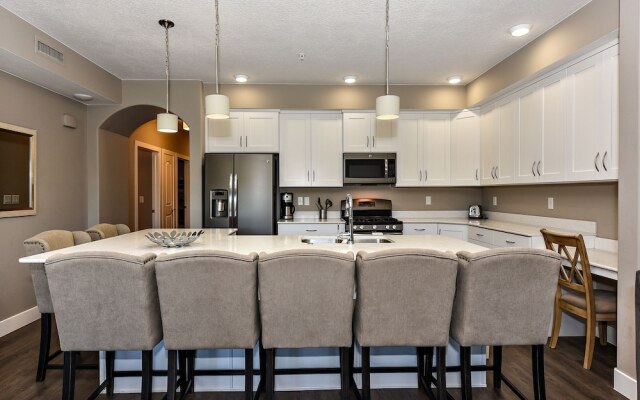 WorldMark Estancia