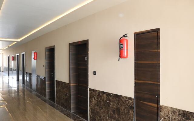 Mangal Grand Hotel