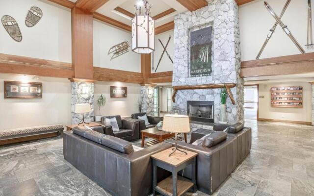 Aspens by Whistler Blackcomb Vacation Rentals