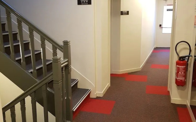 Hostellerie a la Bonne Auberge
