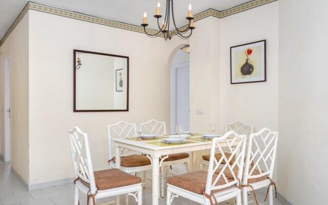 Close to sports and the beach