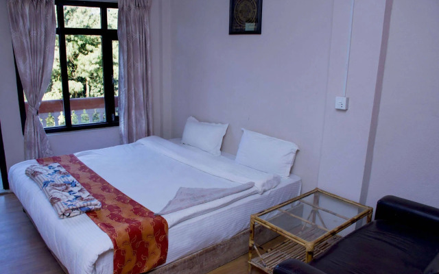Langtang View Nagarkot Bed & Breakfast