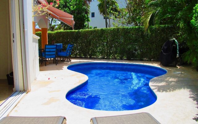 Casa Grande by Playa Paradise