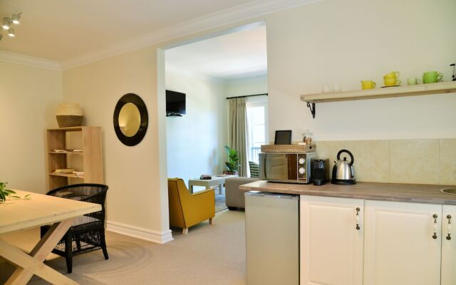 Mont d'Or Sandton Villas
