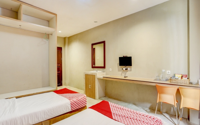 OYO 90027 Ulin Guesthouse