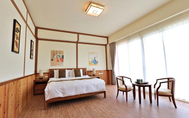 Lotung Stay B&B