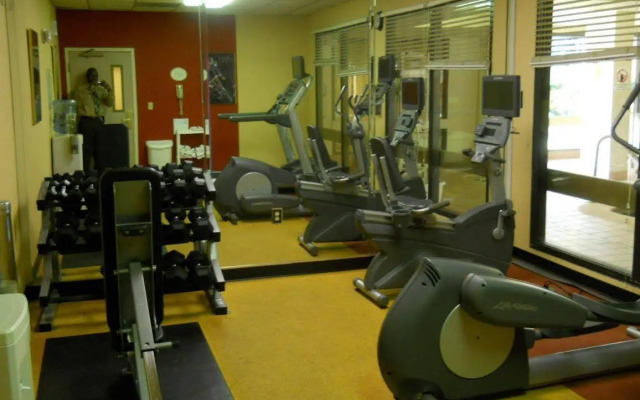Holiday Inn Express Tifton by IHG