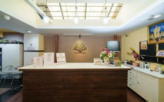 Collection O Khaosan Park