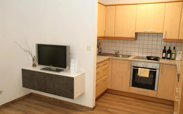 Ferienwohnung Illy