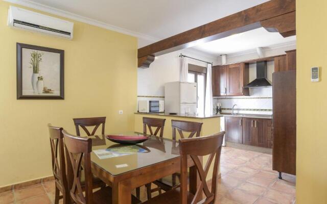 Villa Fuentes Sólo Familias