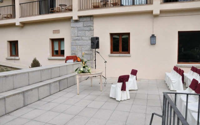 Parador De Vielha