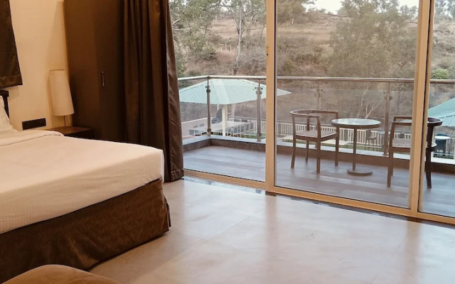 Mountain Meadows Resort