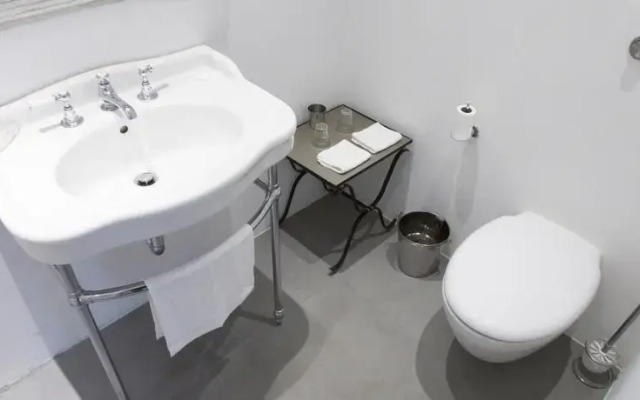 Loft Rue du Chateau Landon