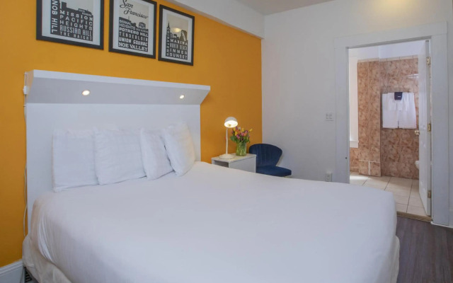 Edwardian Hotel