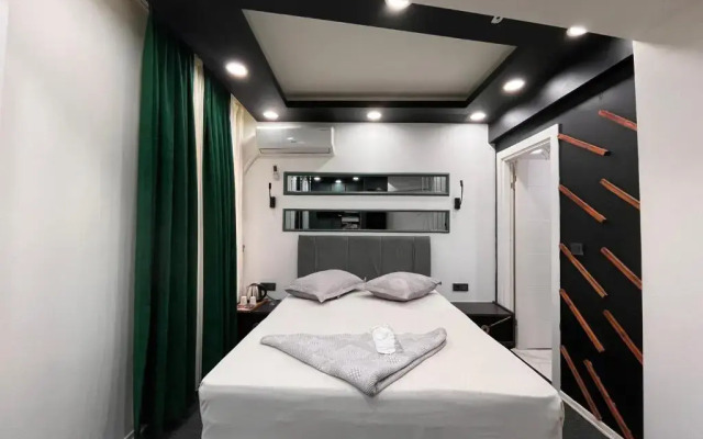 Montenegro Suit Otel