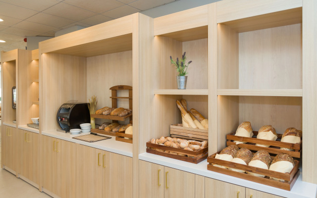 Hotel Marinada & Aparthotel Marinada