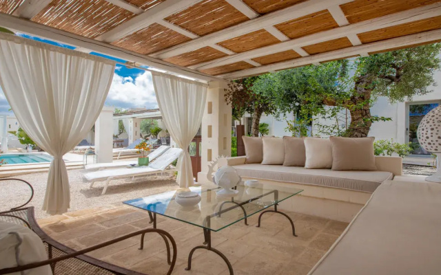 Masseria Antiche Fogge