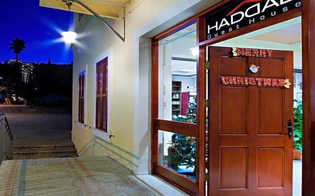 Haddad Guest House