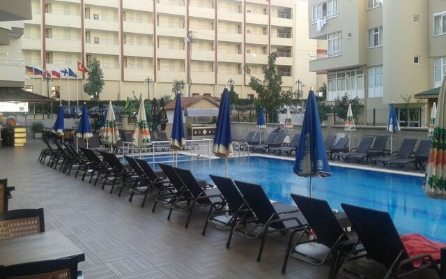 Grand Atilla Otel