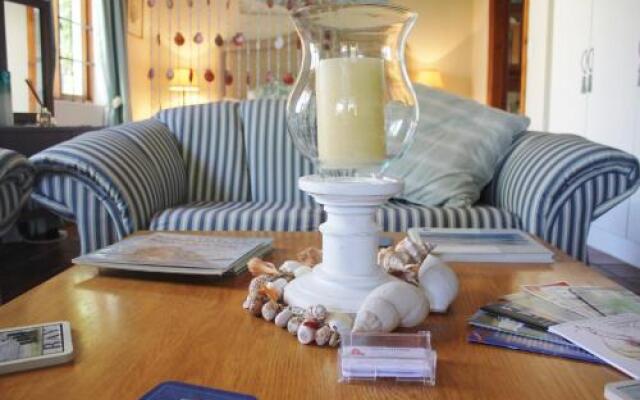 Disa Cottage