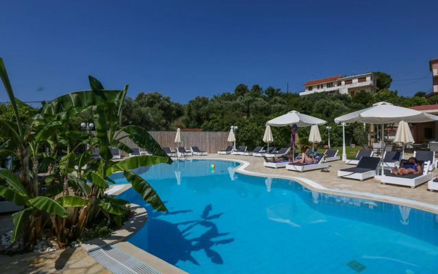 Pelagos Apartments