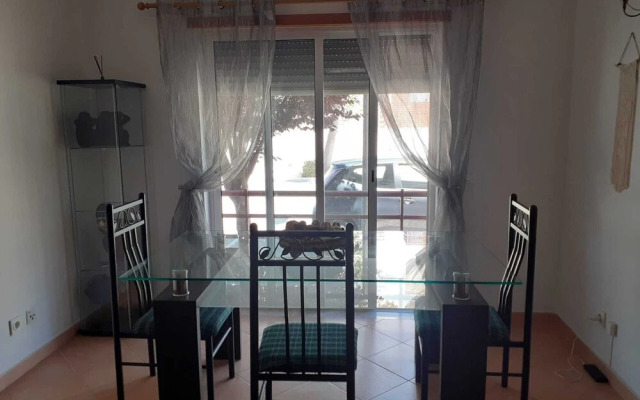 Captivating 2-bed Apartment in Cabanas de Tavira