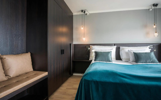 Quality Hotel Grand Kristiansund