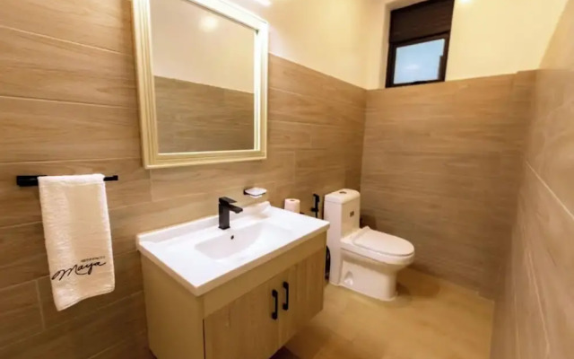 Maya Residences