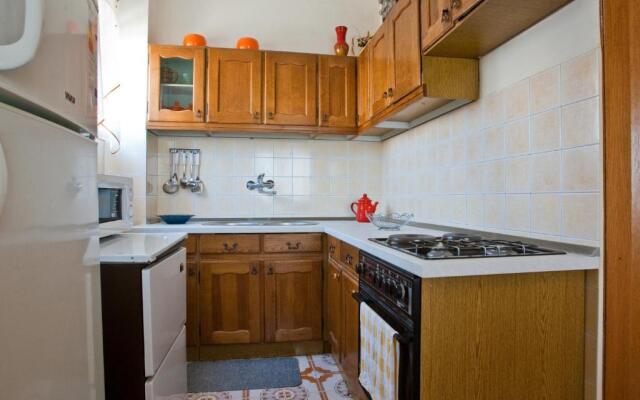 Apartments Dragan