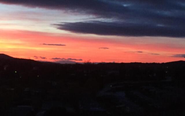 Gite les granges provence