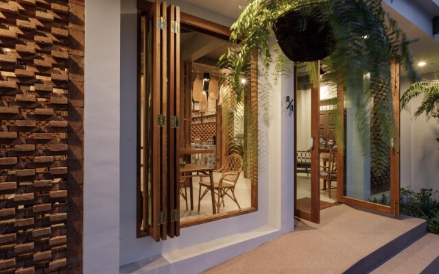 The Locals Chiang Mai