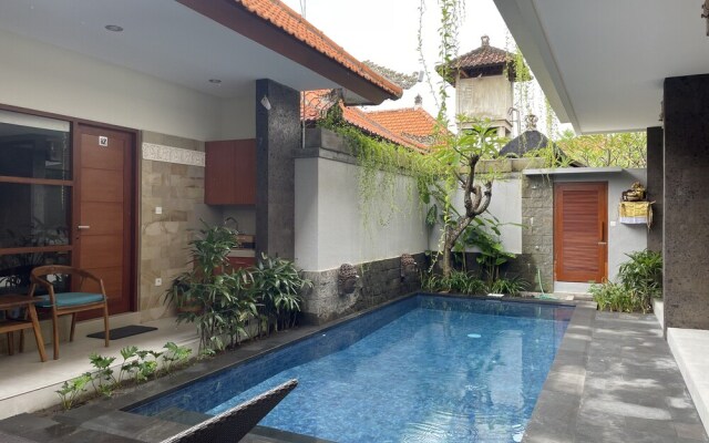 Naksa Homestay