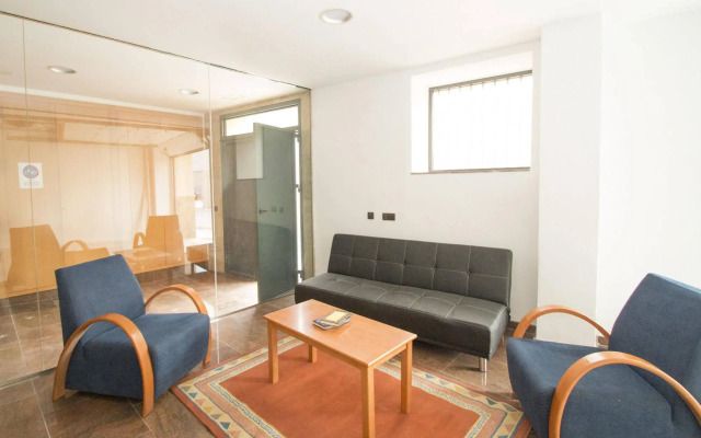 Apartments Viveros