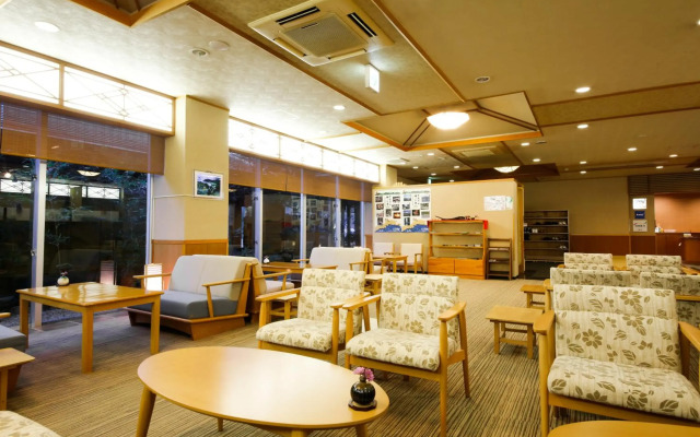 Hotel Tokinoza Mie