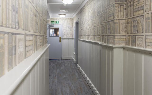 Best Western Reading Calcot Hotel