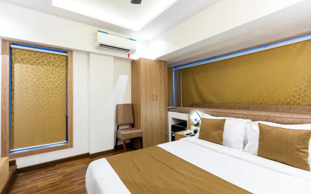 Hotel Larmont Luxury