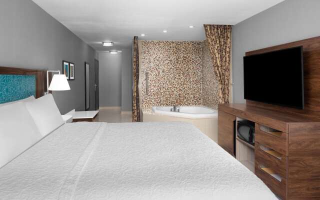 Hampton Inn Phoenix-Biltmore