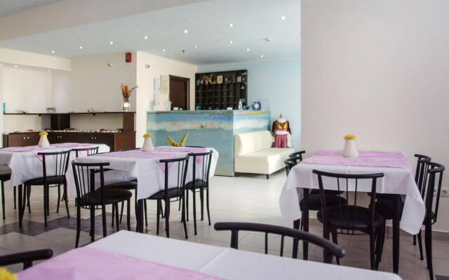 Anatoli Hotel