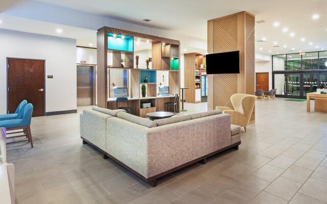 Holiday Inn & Suites McKinney - N Allen by IHG