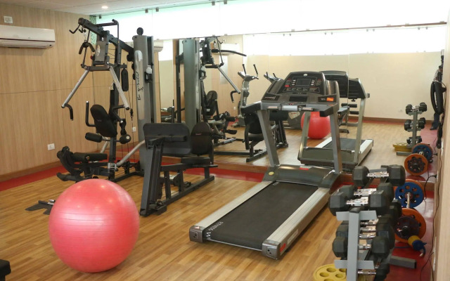 Country Inn & Suites by Radisson, Bhiwadi