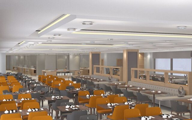 Julian Club Hotel - All Inclusive
