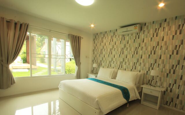 Sea Space Villa Phuket