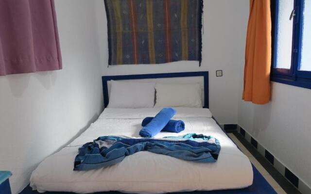 Hotel Jimi Hendrix