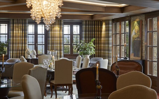 Mount Grace Suites & Spa